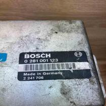 2241706 0281001123  Engine control unit/module ECU BMW 3 E30