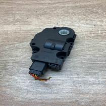CZ113930 071 25072005C  Air flap motor/actuator BMW 3 E90 E91