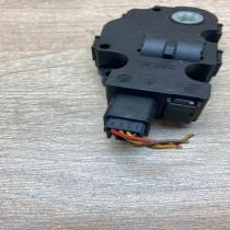 CZ113930 071 25072005C  Air flap motor/actuator BMW 3 E90 E91