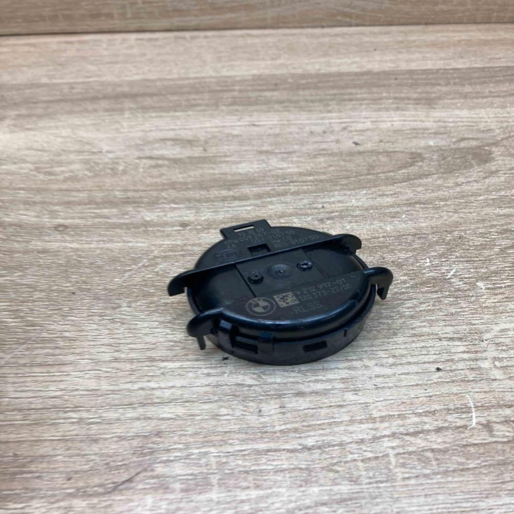 9212917 6PW009267  Rain sensor BMW 5 E60 E61