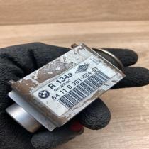 6981484   Air conditioning (A/C) expansion valve BMW 3 E90 E91