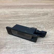 7637200 Number Plate Light  Number plate light BMW 5 E39