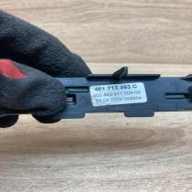 4F1713463C   Gear shift selector indicator Audi A6 S6 C6 4F