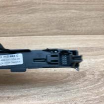 4F1713463C   Gear shift selector indicator Audi A6 S6 C6 4F