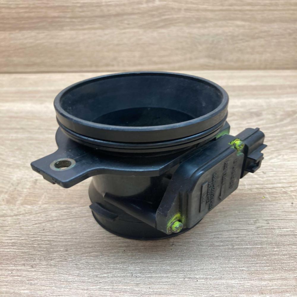 98AB 12B579 B3B AFH60 13  Mass air flow meter Ford Focus
