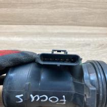98AB 12B579 B3B AFH60 13  Mass air flow meter Ford Focus