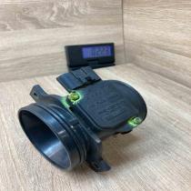 98AB 12B579 B3B AFH60 13  Mass air flow meter Ford Focus