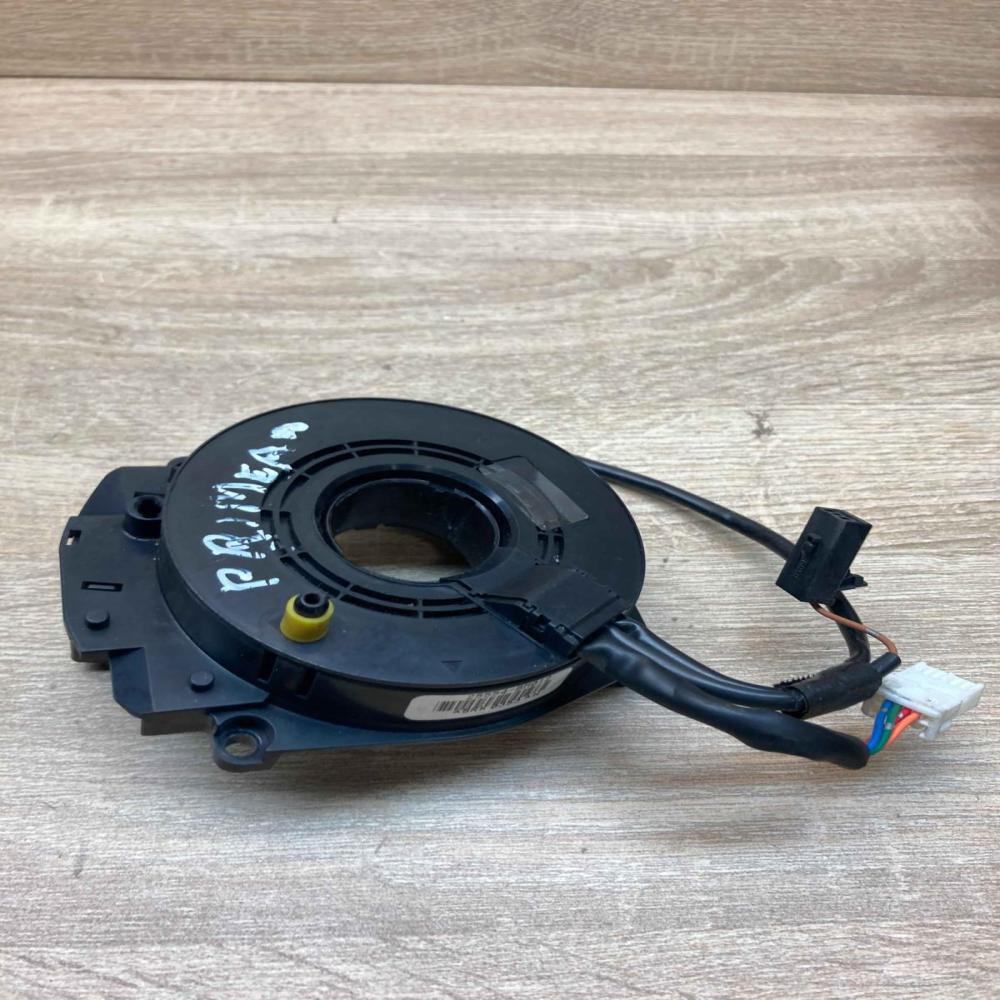 25554 BM012   Airbag slip ring squib (SRS ring) Nissan Almera Tino