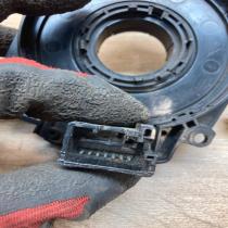 25554 BM012   Airbag slip ring squib (SRS ring) Nissan Almera Tino
