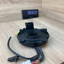 25554 BM012   Airbag slip ring squib (SRS ring) Nissan Almera Tino
