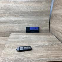 Volkswagen B7 key   Ignition key/card Volkswagen PASSAT B7