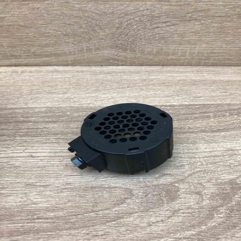6969140 24658710  Parking PDC sensor speaker BMW 3 E90 E91