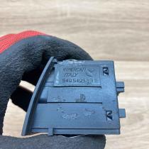 9132421 549549533 Used Hazard light switch BMW 3 E90 E91
