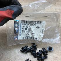 91169621   Other body part Opel Vivaro
