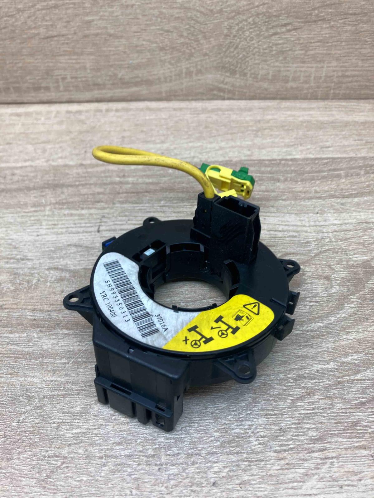 YRC100400 54354140 37016A Airbag slip ring squib (SRS ring) Rover 25