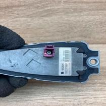 6935688 1682606  Aerial GPS antenna BMW 3 E90 E91