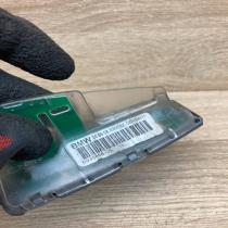 6935688 1682606  Aerial GPS antenna BMW 3 E90 E91