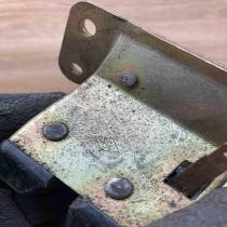 Honda Trunk Lock   Tailgate/trunk/boot lock/catch/latch Volvo S40, V40