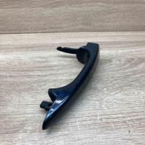 15492202   Front door exterior handle BMW 5 E60 E61