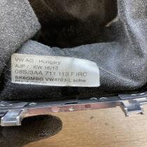 3AA711113F SK6GMSG  Gear shifter/selector Volkswagen PASSAT CC