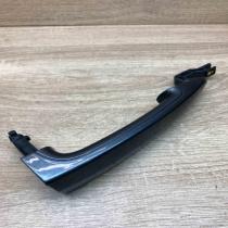 E87 Exterior Handle   Front door exterior handle BMW 1 E81 E87