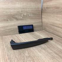 E87 Exterior Handle   Front door exterior handle BMW 1 E81 E87