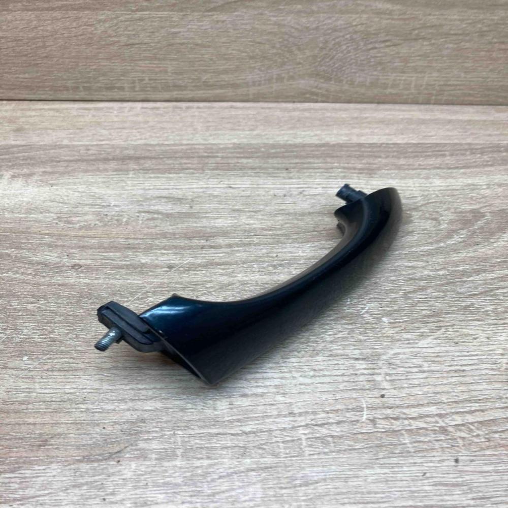 BMW Exterior Handle   Front door exterior handle BMW 1 E81 E87