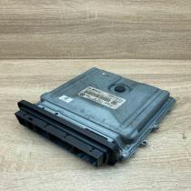 8511372 0281017079  Engine control unit/module ECU BMW 5 GT F07