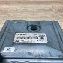 8511372 0281017079  Engine control unit/module ECU BMW 5 GT F07