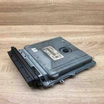8511372 0281017079  Engine control unit/module ECU BMW 5 GT F07