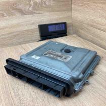8511372 0281017079  Engine control unit/module ECU BMW 5 GT F07
