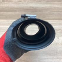 55354823 329788454  Air intake duct part Opel Signum