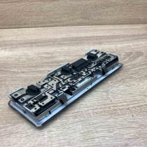 6962046   Front seat light BMW X3 E83