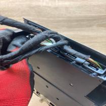 9137481 6932827  Front seat light BMW 3 E90 E91