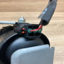 89040 12010 237000 3830 With Plug Alarm system siren Toyota Auris 150