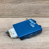 85970 12020 051500 4070  Door control unit/module Toyota Auris 150