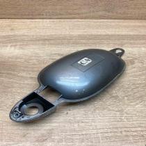 E60 E61 Exterior Handle Trim  Silver Front door exterior handle/bracket BMW
