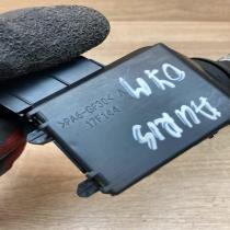 17F144 02420 17F244 G31 Wiper control stalk Toyota Auris 150