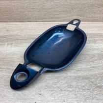E60 E61 Exterior Handle Trim  Blue Color Front door exterior handle/bracket BMW