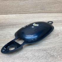 E60 E61 Exterior Handle Trim  Blue Color Front door exterior handle/bracket BMW