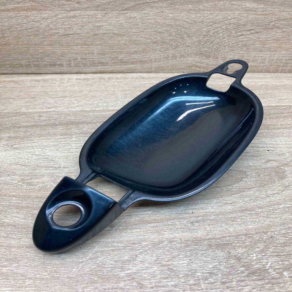 E60 E61 Exterior Handle Trim  Drivers Rear door exterior handle/bracket BMW 5 E6