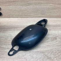 E60 E61 Exterior Handle Trim  Drivers Rear door exterior handle/bracket BMW 5 E6
