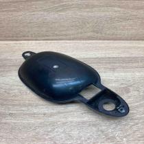 E60 E61 Exterior Handle Trim  Drivers Rear door exterior handle/bracket BMW 5 E6