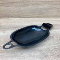 E60 E61 Exterior Handle Trim  Drivers Rear door exterior handle/bracket BMW 5 E6