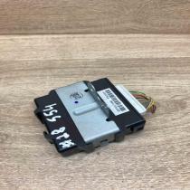 89730 12090 237000 4490 With Plug Alarm control unit/module Toyota Auris 150
