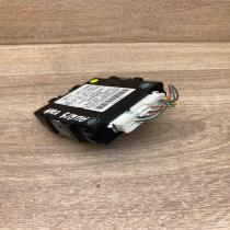 89730 12090 237000 4490 With Plug Alarm control unit/module Toyota Auris 150
