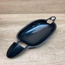 E60 E61 Exterior Handle Trim  Passenger Rear door exterior handle/bracket BMW 5
