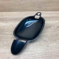E60 E61 Exterior Handle Trim  Passenger Rear door exterior handle/bracket BMW 5