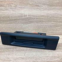 21673769 21673770  Screen/display/small screen Renault Megane II
