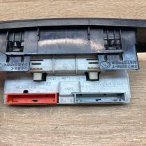 21673769 21673770  Screen/display/small screen Renault Megane II